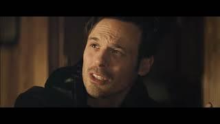 Killing Them Softly - "Asshole" - Brad Pitt x Scoot McNairy