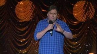 Dave O'Neil - 2016 Comedy Up Late