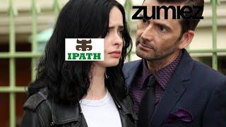 IPath Is Back But At What Cost?