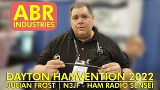 ABR Industries - Dayton Hamvention 2022