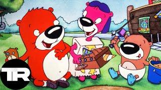 Top 10 Best PB&J Otter Episodes