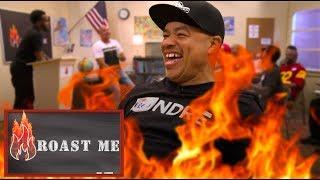 Roast Me | S3 E1 ft. Red Grant | All Def