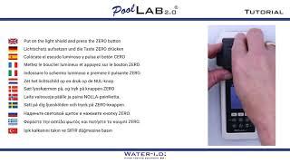 PoolLab 2.0 Tutorial Video: Multiple Measurements