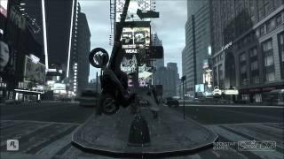 GTA IV - Best of Gamelles 5