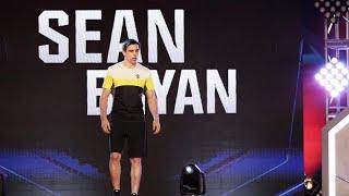 Sean Bryan - American Ninja Warrior Season 12 Episode 3