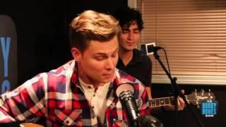 Frankie Ballard - Night Moves