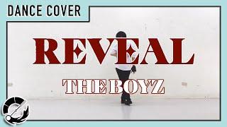 [Kpop Dance Cover] THE BOYZ (더보이즈) - REVEAL｜MTI. ALEX