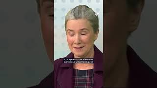 Шульман о Трампе и российских патриотах