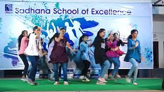 SADHANA SCHOOL OF EXCELLENCE, Jyothinagar, Karimnagar 2023-24