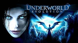 Underworld: Evolution 2006 Action/Horror Full Movie Facts & Review | Kate Beckinsale, Scott Speedman