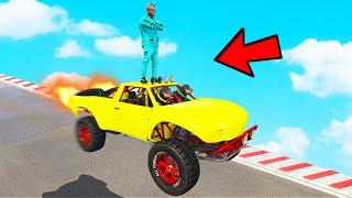 THE MOST FUN RACE OF GTA 5!