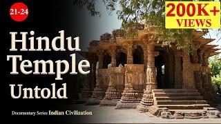 HINDU TEMPLE Untold | What is a Temple? | Indian Temple