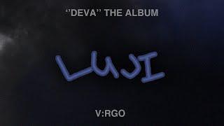 V:RGO - LUJI (Official Audio)