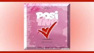 WIZ DESIGNER - POSITIVE (Official Audio)