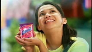 Zonrox Colorsafe Bleach in Sachet