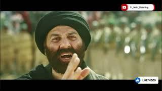 Gadar 2 Trailer REVIEW | Nain Roasting |