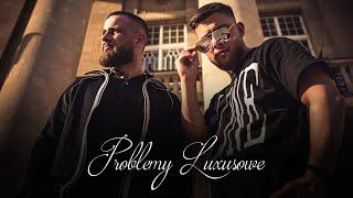 PUSHER x POLSKI BANDYTA x OSKA030 - PROBLEMY LUXUSOWE (prod. @atutowy)