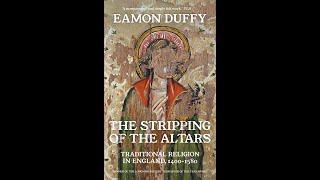 "The Stripping of the Altars" By Eamon Duffy