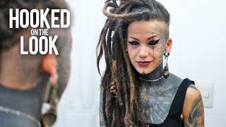 I'm A Mother With Extreme Tattoos - So What? | HOOKED ON THE LOOK