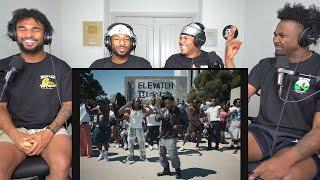 Kendrick Lamar - Not Like Us (MUSIC VIDEO) (REACTION!!!)