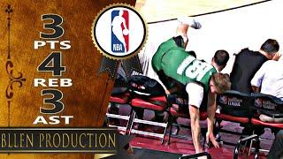 Baylor Scheierman－3 Pts Highlights｜NBA Summer League｜Boston Celtics vs Los Angeles Lakers｜2024.07.15