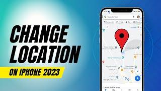 Best Way to Change Location on iPhone 2024 | iOS 17 Location Spoofer [One-Click] 