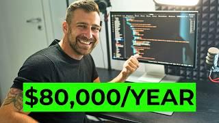 FASTEST Way To Learn Coding and Actually Get a Job in 2024