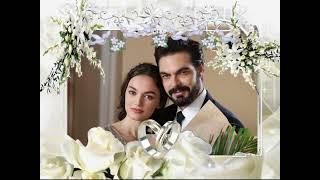 Emanet 3 /Legacy 3 - Yaman and Nana Get Engaged - Souls'  Unity&Voice of Love