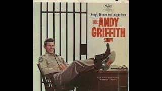 Earle Hagen - The Andy Griffith Theme (1960)