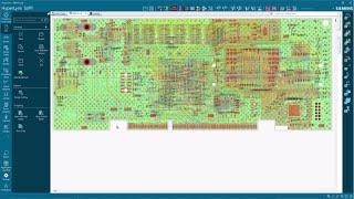 What’s New in HyperLynx 2409: General Signal / Power Integrity