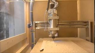 Eding CNC Schrittverlust