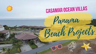 Casamar Ocean Villas Panama Beaches Homes