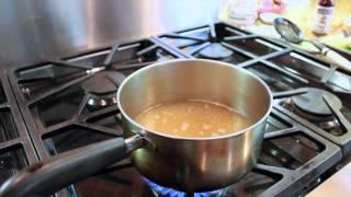 HEALTHY Top Ramen! College Cooking with The Calm Caterer