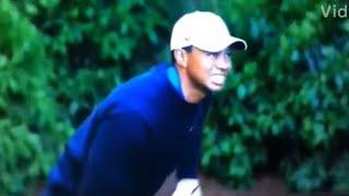 Tiger Woods Rage/Cussing Compilation!