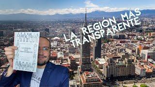 #03 La región más transparente