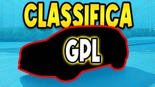 10 BEST GPL CARS