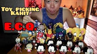 Tondo Picker Episode 39: Vintage Toy Picking under ECQ (Enhance Community Quarantine)