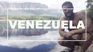 Mi primera vez en VENEZUELA | Esta es la realidad