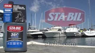 How to Use The Sta-bil Measure Bottle