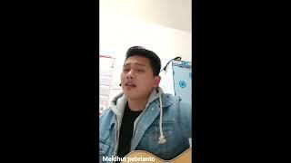 Mungkin _ POTRET Cover By _ Angga pebrianto