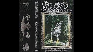 Kestrel (US) - Primordial Rememberance (Demo 2019)