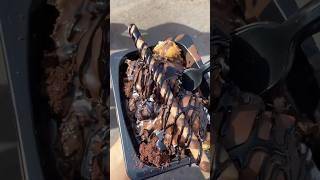Bubble Waffle  #shorts