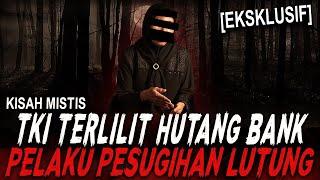 KALO LIAT TULANG IKAN BERENANG DIKOLAM, RITUALNYA PASTI BERHASIL !! PESUGIHAN LUTUNG TKI & NELAYAN