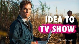 How to Write a TV Show Treatment (with Examples) — TV Writing & Development: Ep1