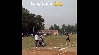 #longjump @Sunilpanditfitness9468