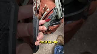 New Vertx Pull Tab - SHOT Show 2023