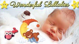 Mozart Lullaby For Babies To Go To Sleep  Twinkle Little Star