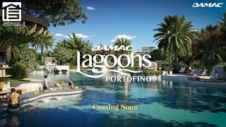 Lagoons Portofino | Damac | Good Reputation Real Estate Broker.