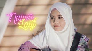 NAJWA LATIF - Full Album Compilation