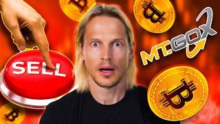 Mt. Gox Bitcoin CRASH COMING?? This You NEED To Know!!